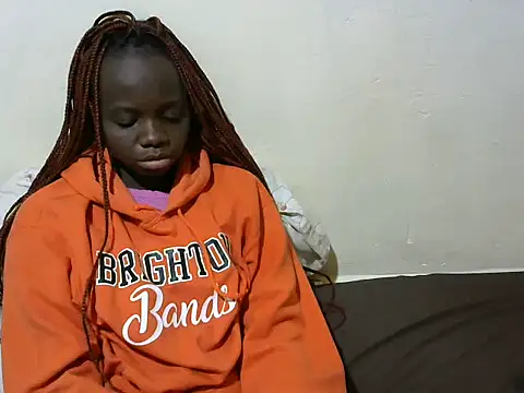 Thicky_kyla's cam snapshot