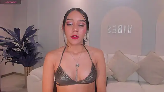 AmaliaCrus's cam snapshot