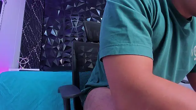 JeffDaltton live sex cam