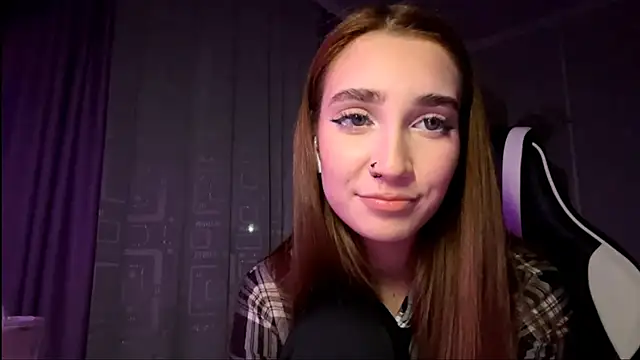 HollyPaw's cam snapshot