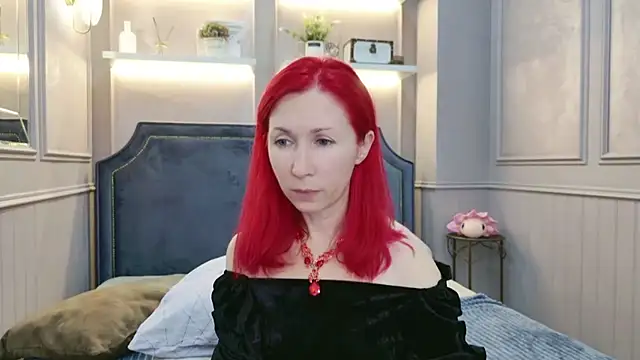 Sofia_Lix's cam snapshot