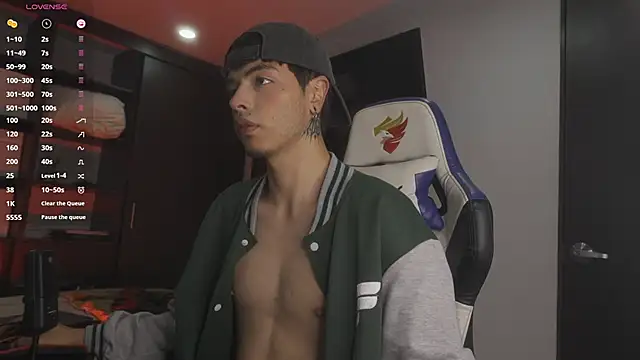 _morghan_ live sex cam