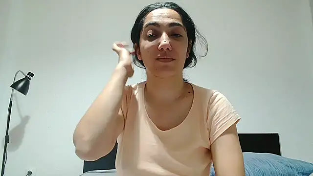 CharmingPearl live sex cam