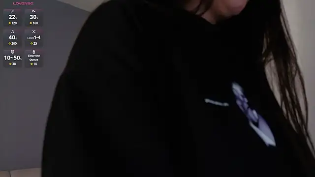 BrookeMiller live sex cam