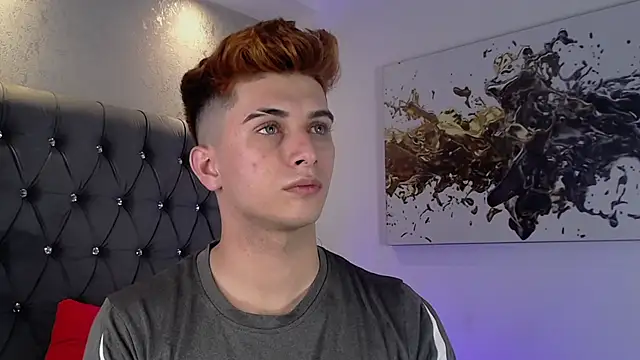 MrWilliseo live sex cam