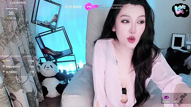 NuNui-66 live sex cam