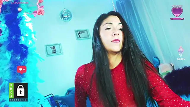 Abri_369's cam snapshot