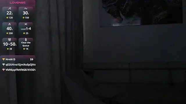 Tinymilf_'s cam snapshot