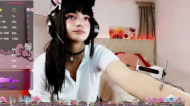 Lunyhose's cam snapshot