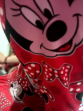 Cloew_Marz live sex cam