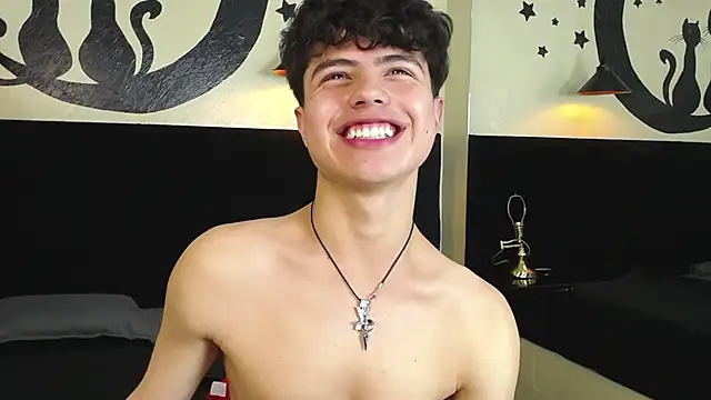 CollinStone live sex cam