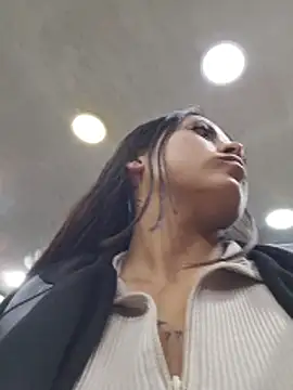 LunaHot_777's cam snapshot