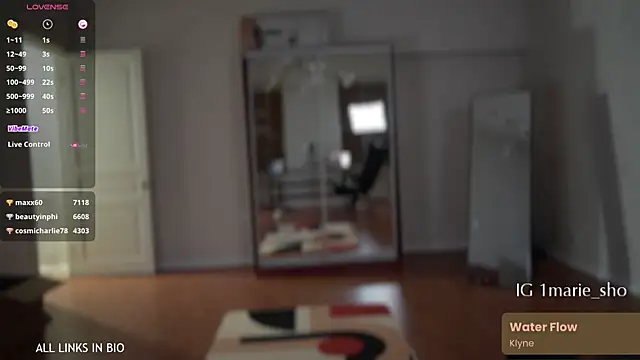 LAUREL_HAZEL live sex cam