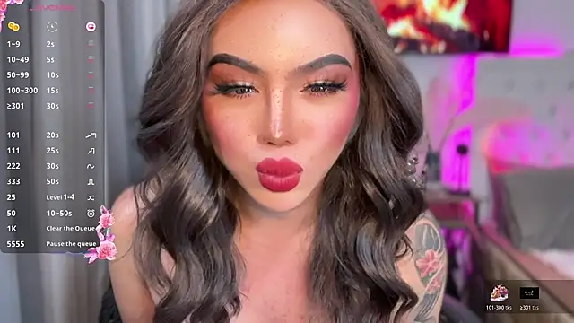 sassy_olivia live sex cam