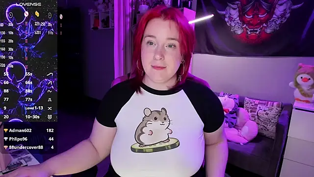 gitera_'s cam snapshot