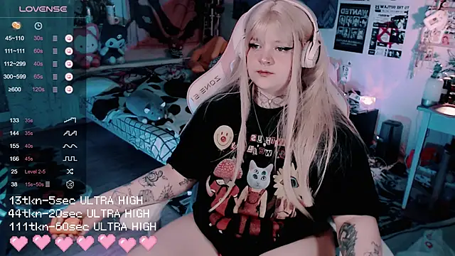 noori__hope's cam snapshot