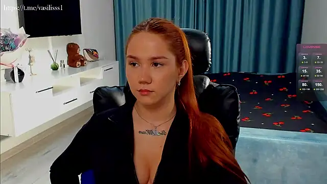 VasilisaHaas's cam snapshot