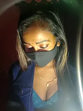 Puja-baby's cam snapshot