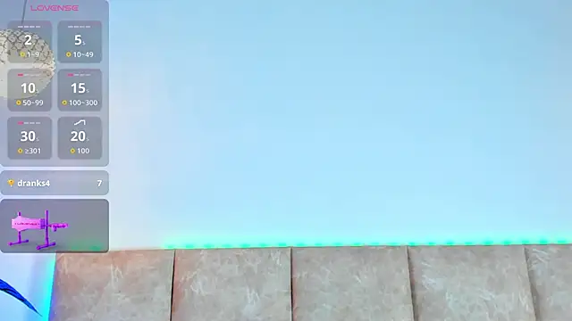 KarolBlanco's cam snapshot