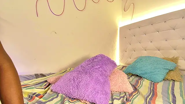 tatixxxvega's cam snapshot