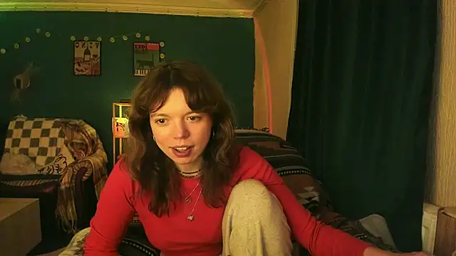 ClancyMorissey's cam snapshot