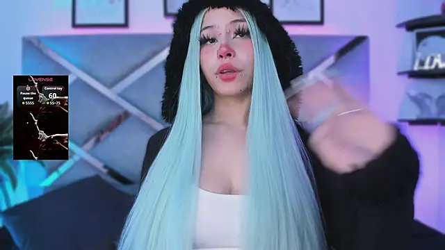 Keidy_rose's cam snapshot