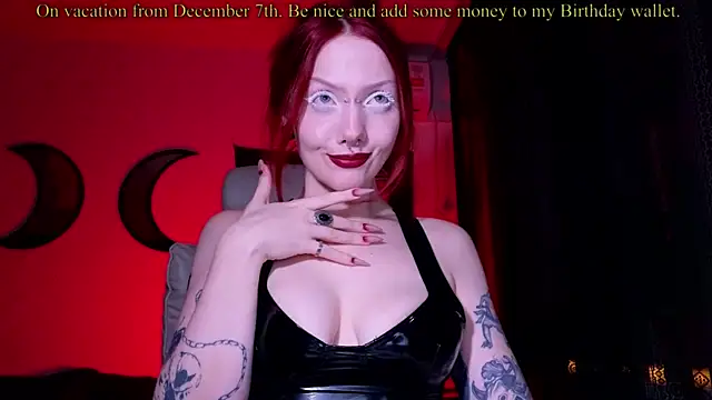 Ivon_Diaz's cam snapshot