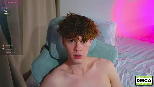 cute_thomas live sex cam