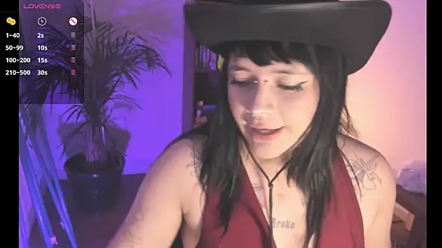 pambloom_'s cam snapshot