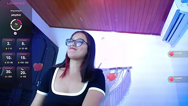 hubena_tg's cam snapshot