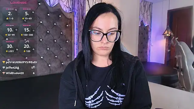 Zami_Escobar_of's cam snapshot