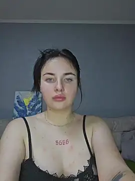 Kirunya's cam snapshot