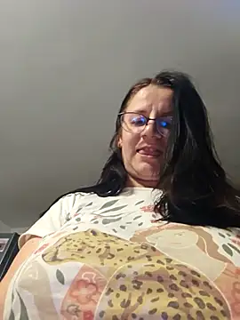 KristenVega's web cam