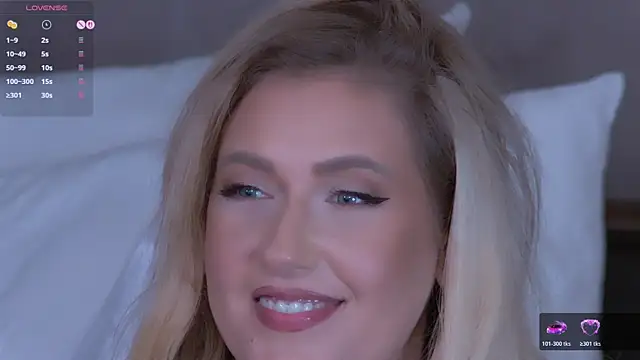 OndinaNoir live sex cam