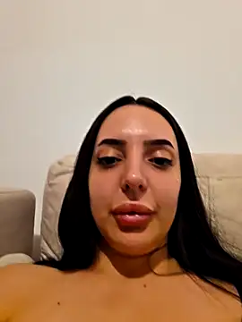 TiffanyPeretz live sex cam