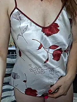 Sweet-milf-'s cam snapshot