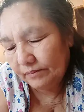 Zulfiya_Bruce's cam snapshot