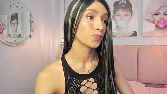 sensual_skinny live sex cam