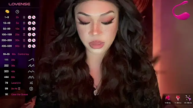 madam_agnes1 live sex cam