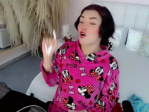 nathalialoes1 live sex cam