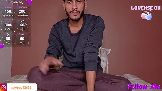 Palyboy426 live sex cam