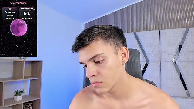 JacobRoberts1 live sex cam