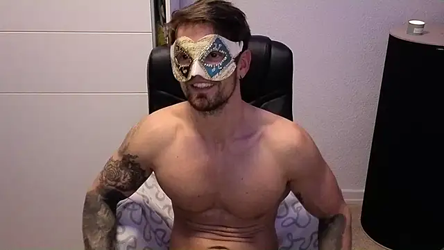 Mystery_Mark live sex cam