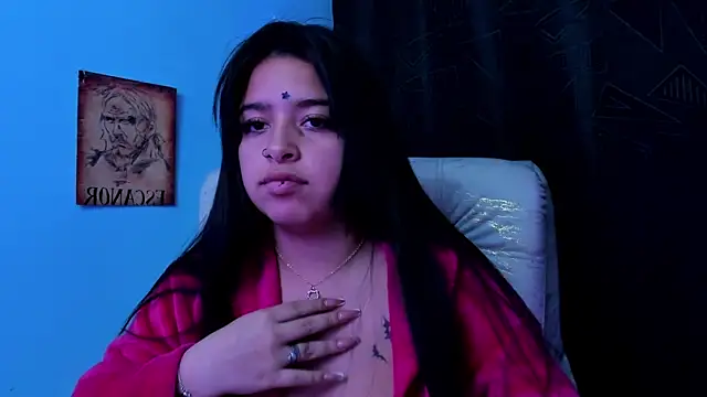 queen_salomme live sex cam