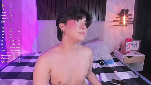 Creamy_Angelo live sex cam