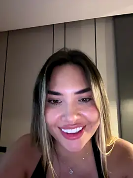 AnaCarrera live sex cam
