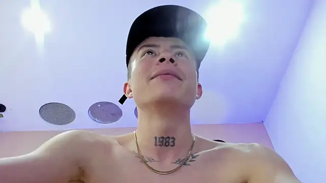 Nascary_Fox live sex cam