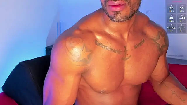 Ganiimedes live sex cam