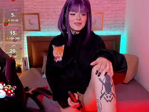 DannyBlersack's cam snapshot