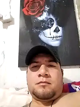 JHONNYACA28 live sex cam